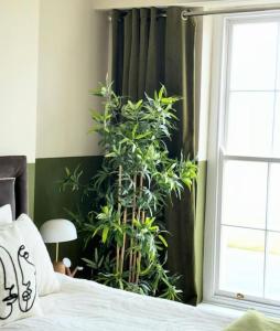 Gallery image of Georgian Townhouse on the beach in Worthing