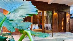 Fotografie z fotogalerie ubytování Palmyra Nature Resort Sigiriya v destinaci Sigiriya