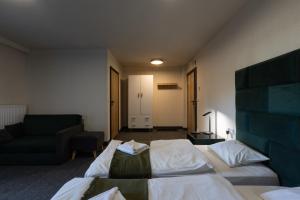 Afbeelding uit fotogalerij van Willa Marywil in Żarki