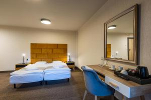 Afbeelding uit fotogalerij van Willa Marywil in Żarki