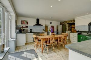 Gallery image of The Farmhouse West Anstey in West Anstey