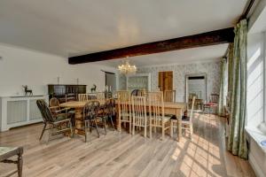 Gallery image of The Farmhouse West Anstey in West Anstey +18 photos