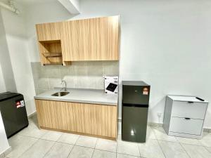 Gallery image of Youth City Pool View Near Airport Aeon USIM INTI in Nilai +22 photos