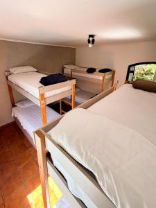 Gallery image of Flow Hostel Juquehy in Juquei