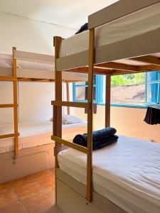 Gallery image of Flow Hostel Juquehy in Juquei