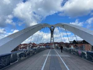 Fotografie z fotogalerie ubytování Plencia Suite v destinaci Plentzia