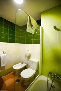 Billede fra billedgalleriet på Hotel Restaurante Campiña Del Rey i Villanueva del Rey + 2 billeder