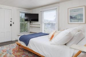 Imagen de la galería de Seashell Sunshack, en Avila Beach