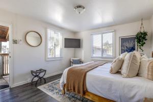 Imagen de la galería de Seaside Sunshack, en Avila Beach