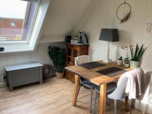 Fotografie z fotogalerie ubytování bed bij zee v destinaci Westkapelle