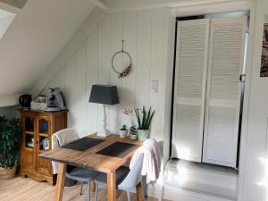 Fotografie z fotogalerie ubytování bed bij zee v destinaci Westkapelle + 21 fotografií