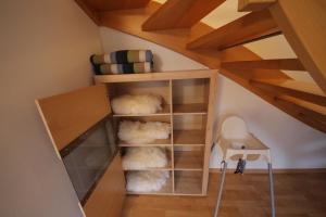 Fotografie z fotogalerie ubytování Monika-Mellau Appartements v destinaci Mellau