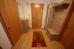 Fotografie z fotogalerie ubytování Monika-Mellau Appartements v destinaci Mellau