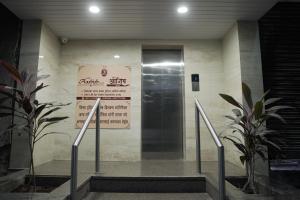 Fotografie z fotogalerie ubytování Hotel Aashish Deluxe Pet Friendly v destinaci Kolhápur