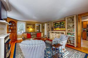 Gallery image of Charming Dorset Farmhouse in Dorset