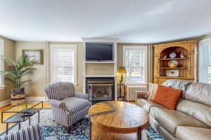 Gallery image of Charming Dorset Farmhouse in Dorset