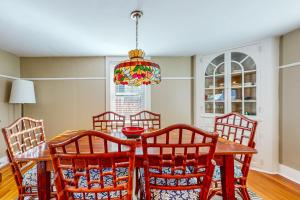 Gallery image of Charming Dorset Farmhouse in Dorset