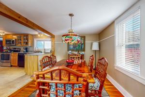 Gallery image of Charming Dorset Farmhouse in Dorset