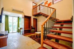 Gallery image of Dimaru Boutique Hotel in Calangute +62 photos