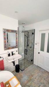 صورة لـ The Blue House في Paekakariki +10 صور