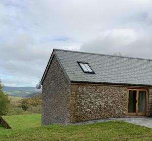 Loodusmaastik puhkemaja lähedal