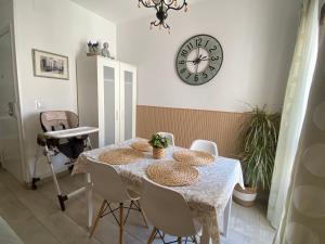Fotografie z fotogalerie ubytování APARTAMENTO en la JUDERIA DE CORDOBA TANA S HOME v destinaci Córdoba + 33 fotografií