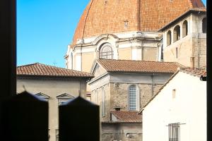 Fotografia z galérie ubytovania Elegant and Bright Flat near the Duomo vo Florencii