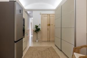 Fotografie z fotogalerie ubytování Apartment Ruska v Praze