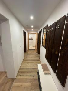 Zdjęcie z galerii obiektu Haus Meinrad w mieście Seefeld in Tirol
