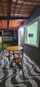 Et opholdsområde på Flats KENAI