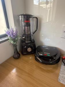 Photo de la galerie de l'établissement Condomínio Bela Vista - Casa 11A, à Campo Novo do Parecis