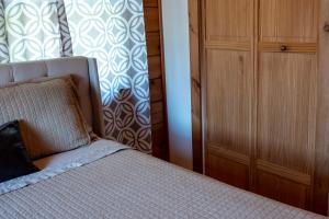 Foto dalla galleria di Mill Creek Cabins a Lodi Altre 16 foto