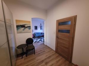 Fotografie z fotogalerie ubytování Ajncla na Bogucicach v Katovicích