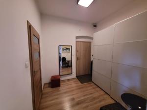 Fotografie z fotogalerie ubytování Ajncla na Bogucicach v Katovicích