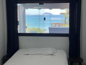 Gallery image of Barra Beach Club CASAS in Florianópolis