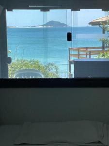 Gallery image of Barra Beach Club CASAS in Florianópolis