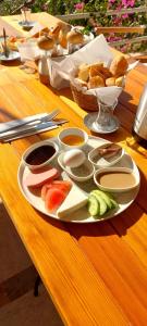 Fotografie z fotogalerie ubytování The Bay View Boutique Hotel Kalkan v destinaci Kaş