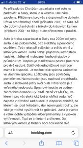 Fotografie z fotogalerie ubytování Jurta pod Blaníkem v destinaci Chotýšany