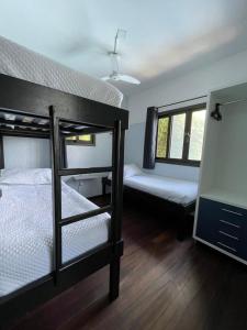 Gallery image of Barra Beach Club CASAS in Florianópolis