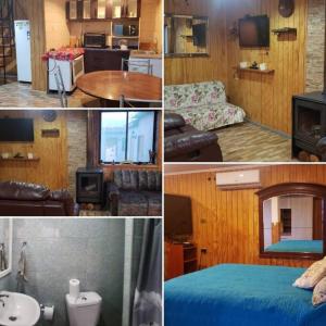 Galería fotográfica de Cabaña en pirque en Pirque