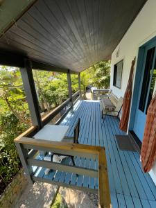 Gallery image of Barra Beach Club CASAS in Florianópolis