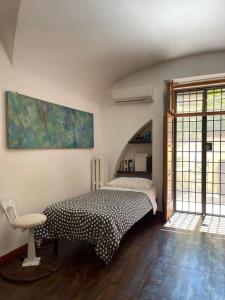 Imagen de la galería de il Plancton, en Roma