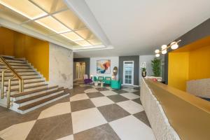 Zdjęcie z galerii obiektu Hotel Faranda Rias Altas, Ascend Hotel Collection w mieście Oleiros