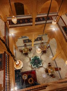 Foto dalla galleria di Hotel Kasbah Riad Amnir a Mhamid