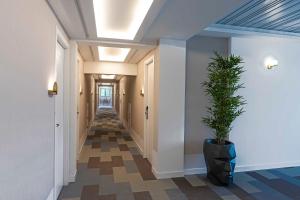 Zdjęcie z galerii obiektu Hotel Faranda Rias Altas, Ascend Hotel Collection w mieście Oleiros