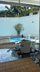 Imagen de la galería de Casa Hawai, en Melgar