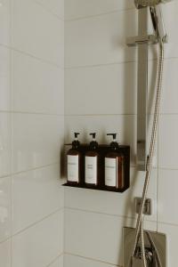 Gallery image of Wolegib Waterfront Retreat in Muskoka in Huntsville