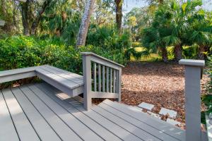 Kuvagallerian kuva majoituspaikasta 3 Rum Row - Seaside Serenity!! Palmetto Dunes Perfection Heated Pool, Golf and Beach Access, joka sijaitsee kohteessa Hilton Head Island
