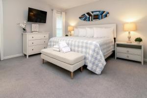 Kuvagallerian kuva majoituspaikasta 3 Rum Row - Seaside Serenity!! Palmetto Dunes Perfection Heated Pool, Golf and Beach Access, joka sijaitsee kohteessa Hilton Head Island