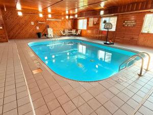 Gallery image of Quality Inn & Suites Eau Claire University Area in Eau Claire +40 photos